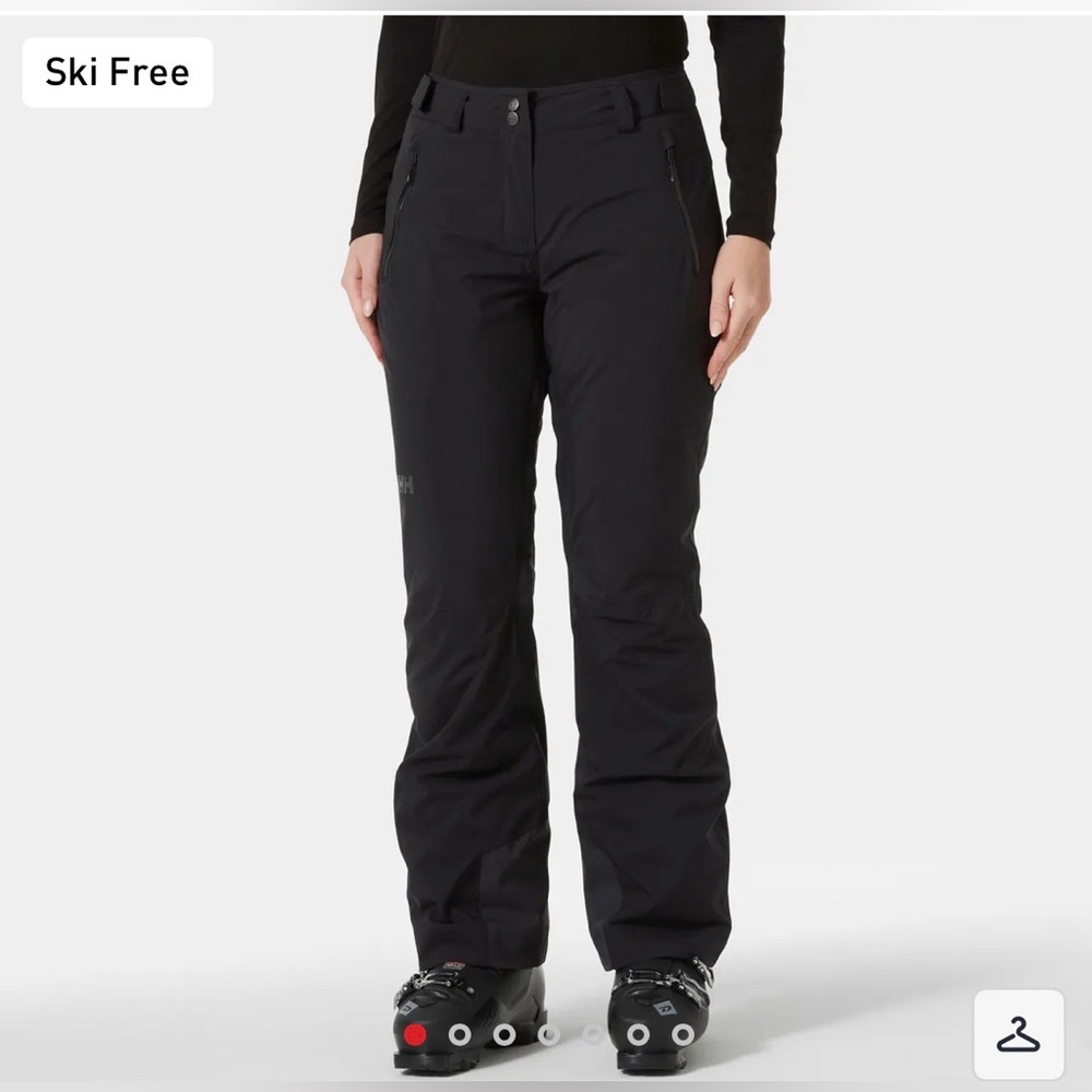 Helly Hansen Women’s Legendary Insulated Ski Pants